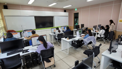 화천군, 청소년 수련시설 여름방학 특별 프로그램 운영