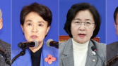 이 대통령, 4개국 특사단 파견…EU 윤여준·프랑스 강금실 등