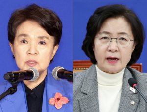 이 대통령, 4개국 특사단 파견…EU 윤여준·프랑스 강금실 등