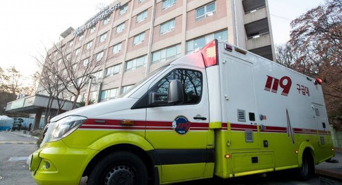 홍천 고속도로서 차량 6대 연쇄 추돌…휴일 교통사고 얼룩