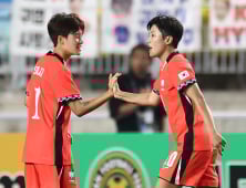 ‘정예 멤버 출격’ 신상우호, 일본전 선발 발표 [쿠키 현장]