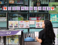서울시-자치구, ‘소비쿠폰 사업비’ 분담 6대 4로 확정…8월 추가 추경