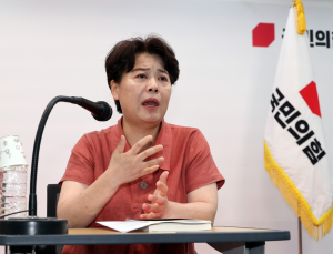 국힘 윤희숙 “사과 필요 없다는 분, 인적쇄신 0순위…당 떠나야”