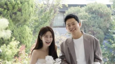 김준호·김지민, 3년 열애 끝 오늘 결혼…개그맨 25호 부부 탄생