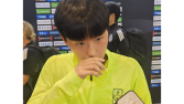 ‘극적 동점골’ 정다빈 “소연 언니가 한 골 더 넣으라고 했다” [쿠키 현장]