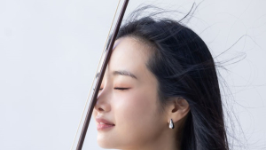 김봄소리, 韓연주자 최초로 佛혁명기념일 ‘르 콩세르 드 파리’ 메인 무대 선다