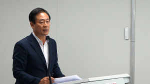 신영재 홍천군수 “군민이 주인 되는 새로운 홍천 실현”