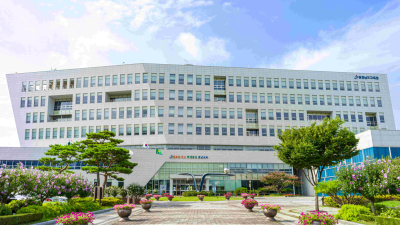 충남교육청, 학교 건설현장 선제적 안전점검 [충남에듀있슈]