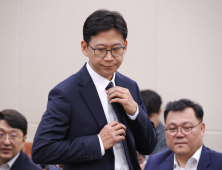 배경훈 과기부 장관 청문회, 시작도 못하고 5분 만에 산회