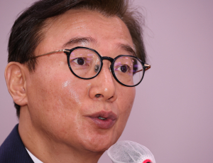 전재수 해수부장관 후보자 “해수부 부산 이전 차질 없이 완수할 것”