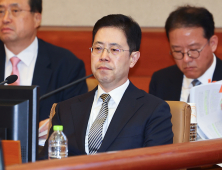 ‘고발사주’ 손준성 검사장 탄핵심판, 17일 선고