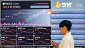 비트코인, 사상 첫 ‘12만1000달러’ 돌파…알트코인도 일제히 ‘급등’