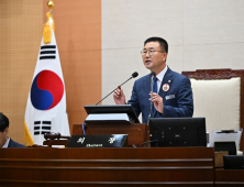 완주군의회, 제294회 임시회 개회···‘완주·전주 통합 저지’ 결의