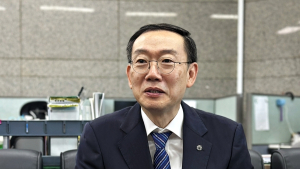 이명구 관세청장 