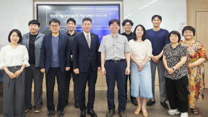 경상국립대 공동교육센터, '경남형 모듈 교양교육과정 개발 정책연구' 착수