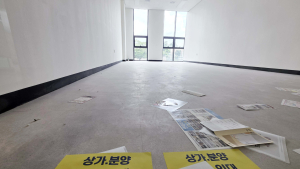 지식산업센터, 거래 줄고 미분양까지…주거용 전환 주장도