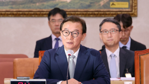 전재수 후보 “해수부 세종→부산 이전, 기존 대비 최대 1만배 효과”