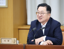 이장우 대전시장 
