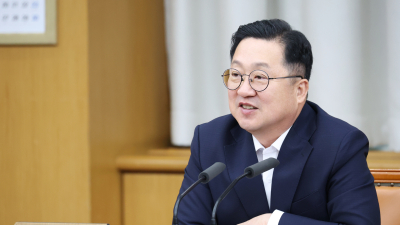 이장우 대전시장
