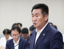 전남 화훼산업 경영 안정 지원 길 열리나