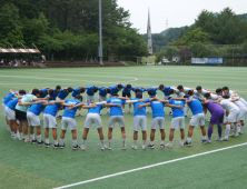 대구대, 21년 만에 대학 축구대회 우승 노린다