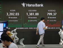 “코스피 5000” 전망에도…공매도 ‘최대치 도달’