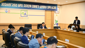 속초시, 