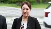 강혜경 “명태균 의혹, 특검 시작되면 더 많은 것들 나올 것”
