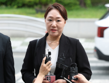 강혜경 “명태균 의혹, 특검 시작되면 더 많은 것들 나올 것”