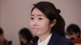 눈시울 붉힌 강선우…여야 고성에 청문회 13분만에 파행 빚기도