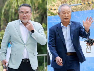 김건희 특검, ‘삼부토건 주가조작’ 전현직 경영진 4명 구속영장