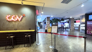 “오늘 하루 쉽니다”…CGV 영화관, 14일 하루 전체 휴점 [쿠키포토]