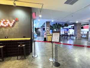 “오늘 하루 쉽니다”…CGV 영화관, 14일 하루 전체 휴점 [쿠키 포토]