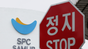 사망사고에 윤활유 의혹…경찰·식약처, SPC삼립 시화공장 15일 합동점검