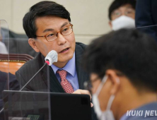 “상현이한테 이야기할게”…윤상현 ‘공천개입 의혹’ 통화 공개되자 돌연 휴대전화 교체 의혹