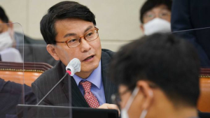 “상현이한테 이야기할게”…윤상현 ‘공천개입 의혹’ 통화 공개되자 돌연 휴대전화 교체 의혹