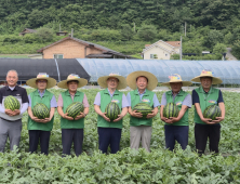 경북 농업대전환, “소득배가·청년유입·지방소멸 다 잡았다”