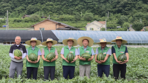 경북 농업대전환, “소득배가·청년유입·지방소멸 다 잡았다”