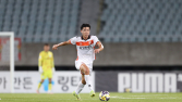 ‘멀티 도움’ 화성 박주영, K리그2 20라운드 MVP 선정
