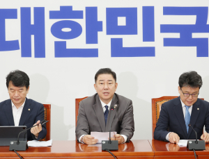 민주, 오송 참사 2주기 맞아 “자연재해 아닌 인재…국정조사 추진”