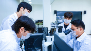 대기업 취업의 꿈, 영진전문대 반도체전자계열에서 현실로