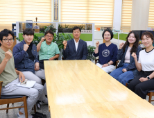 경주시, 도시계획 자료 분석…농지보전부담금 절감 외 [경주소식]