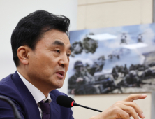 안규백 국방장관 후보 “불법 계엄 신상필벌…문민 통제 공고히”