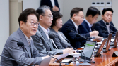 ‘3%룰·이사 주주충실 의무 확대’ 상법 개정안, 국무회의 의결