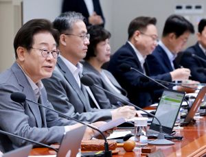 ‘3%룰·이사 주주충실 의무 확대’ 상법 개정안, 국무회의 의결