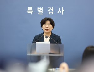 내란특검 “尹 인치 불발, 서울구치소에 책임 물을 것”