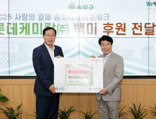 롯데케미칼, 취약계층 위한 ‘10kg 동행쌀’ 1217포 기부 外 HD현대오일뱅크·한일시멘트 [기업IN]