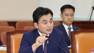 안규백 “李 정부 임기 중 전작권 전환 목표…국방비 약 21조 증가할 듯”