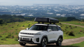 KGM, SUV·픽업·하이브리드까지 친환경…전기차에 ‘실용성’ 더했다