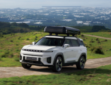 KGM, SUV·픽업·하이브리드까지 친환경…전기차에 ‘실용성’ 더했다
